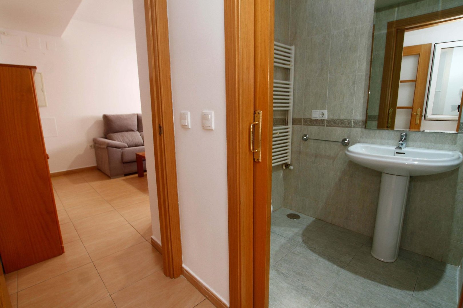 Apartamento 55 m² em Mérida