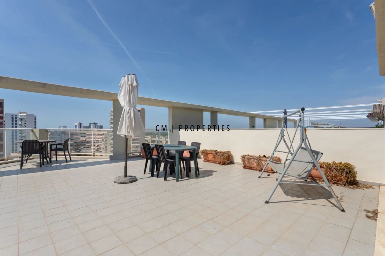 Apartamento 133 m² em el Puig de Santa Maria