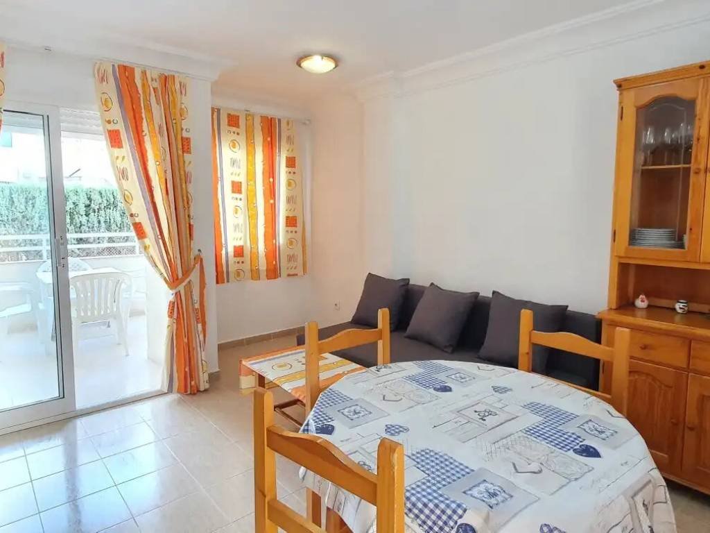 Piso de 55 m² en Dénia
