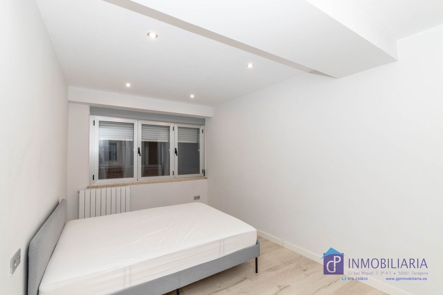 Piso de 149 m² en Zaragoza