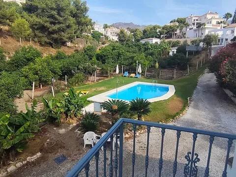 Appartamento 70 m² a Frigiliana