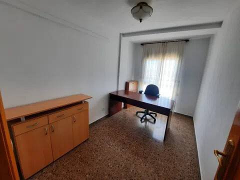 Pis de 107 m² a València
