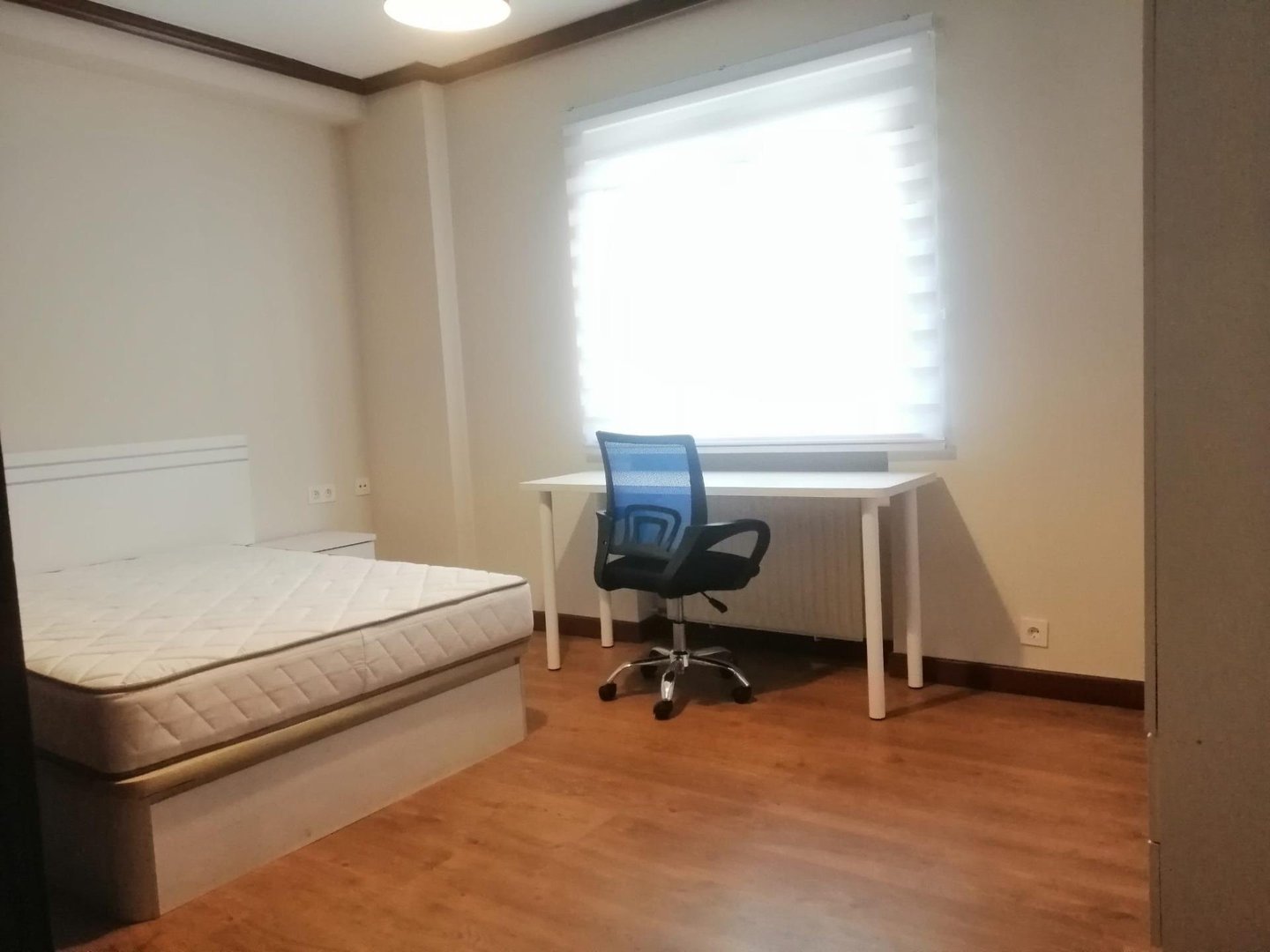 Piso de 136 m² en Salamanca