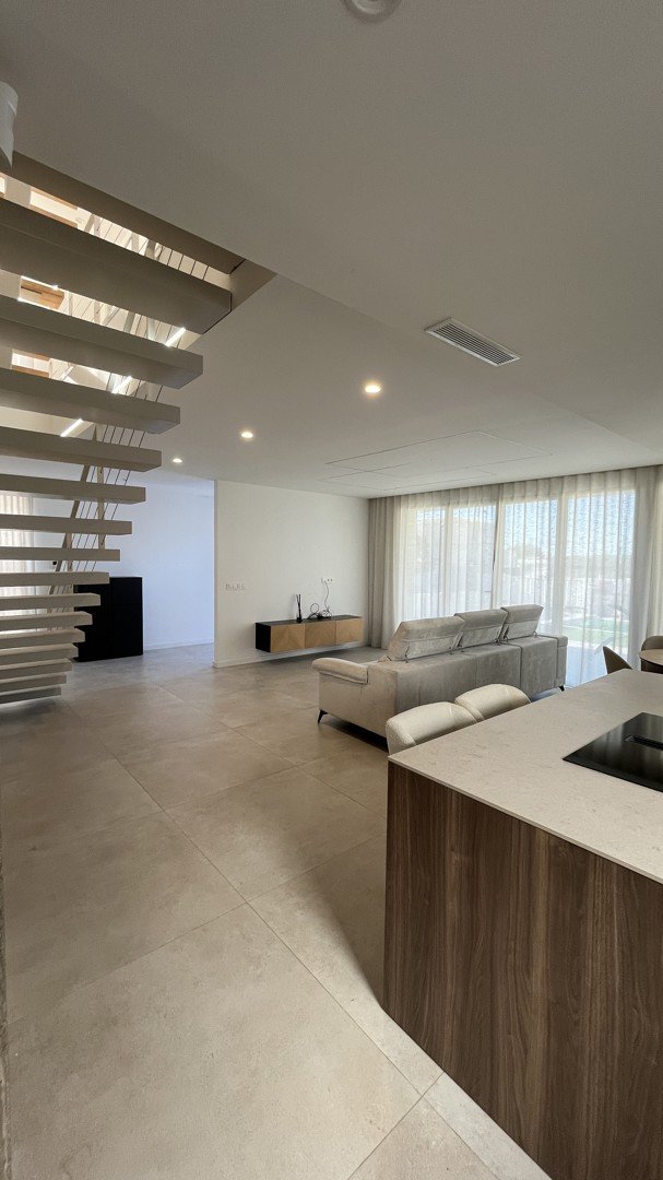Piso de 200 m² en Torrente