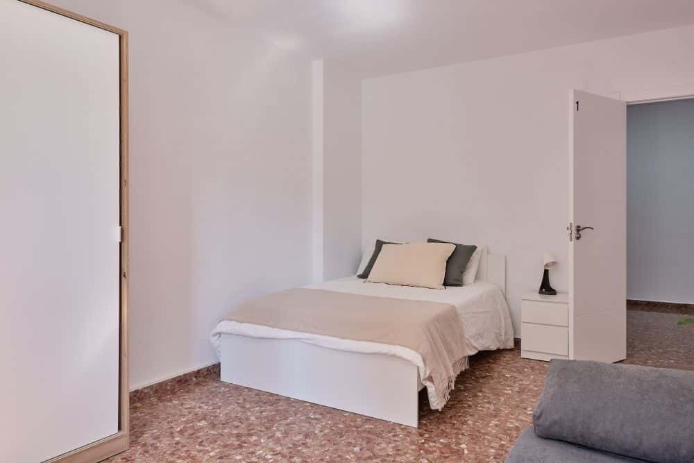 Habitació de lloguer, València