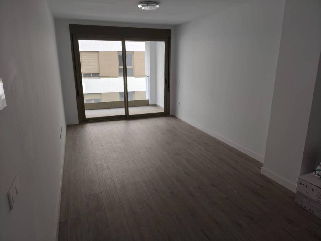 Pis de 114 m² a Còrdova