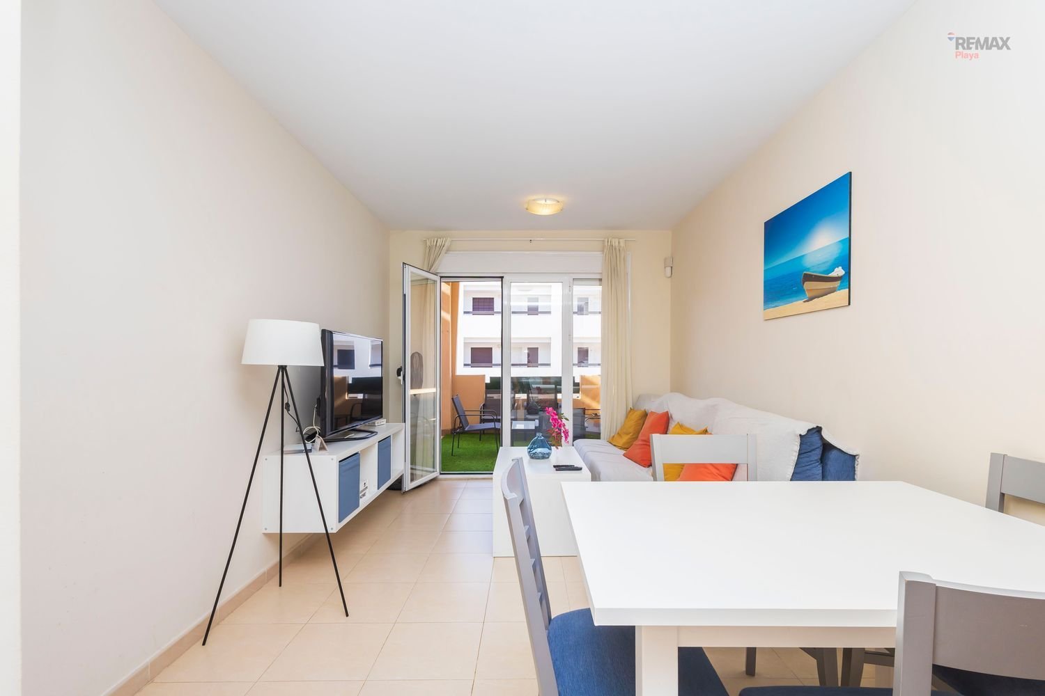 Pis de 63 m² a Vera