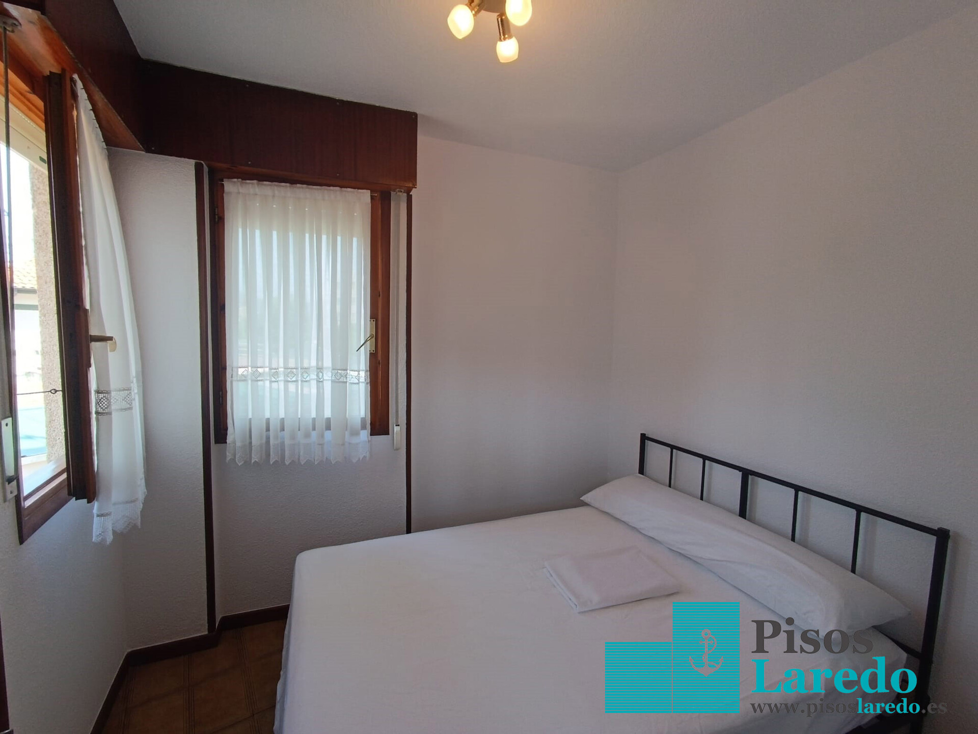 Piso de 47 m² en Laredo