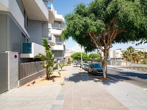 Piso de 52 m² en Las Palmas de Gran Canaria
