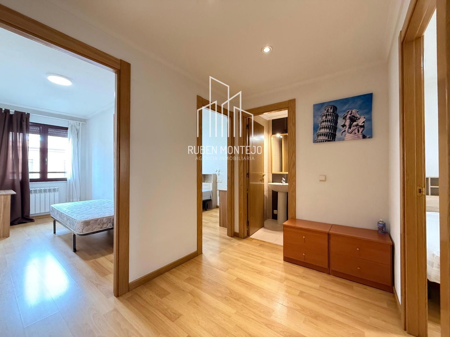 Piso de 101 m² en Salamanca