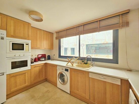 Wohnung 131 m² in San Roque