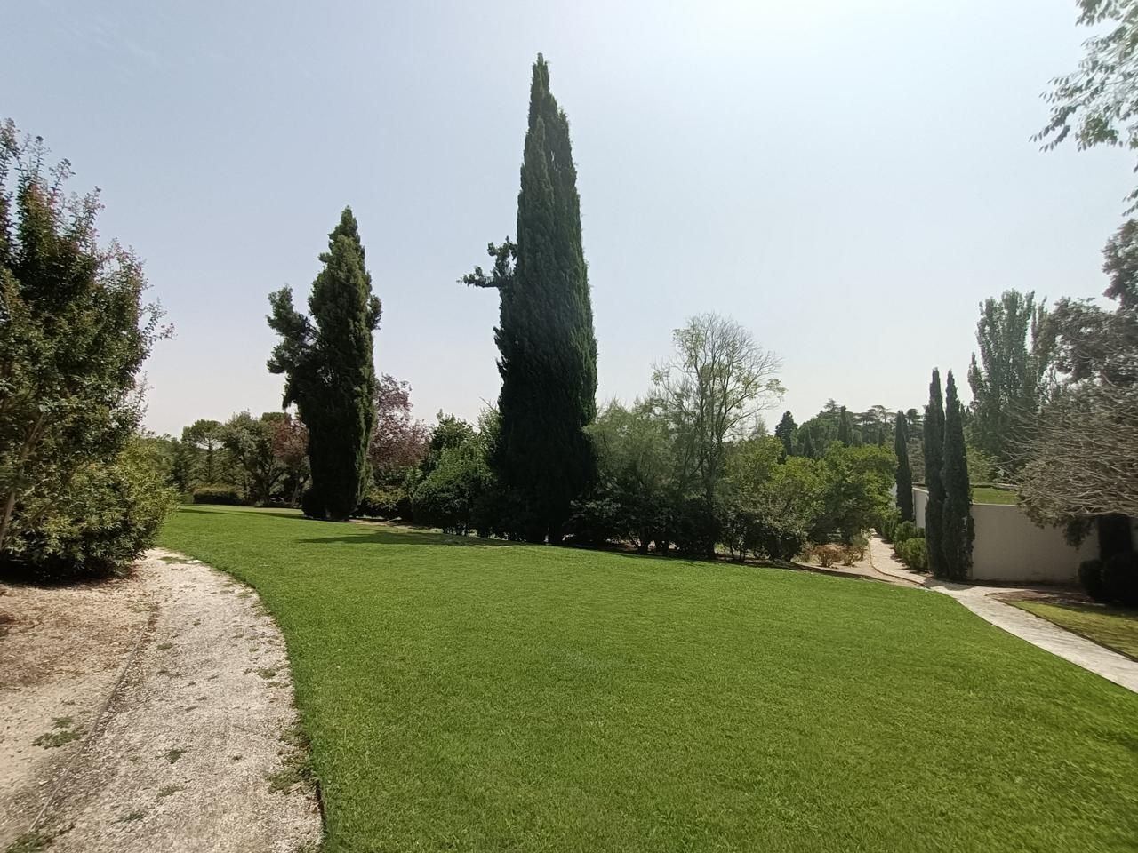 Casa de 1913 m² a Alcobendas