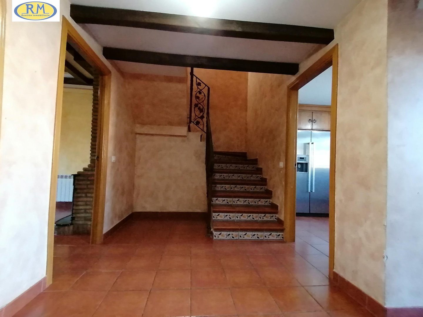 Piso de 219 m² en Cáceres