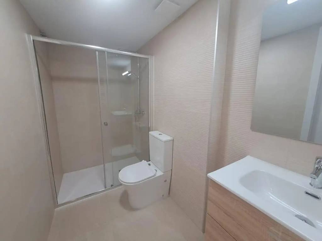 Piso de 64 m² en Igualada
