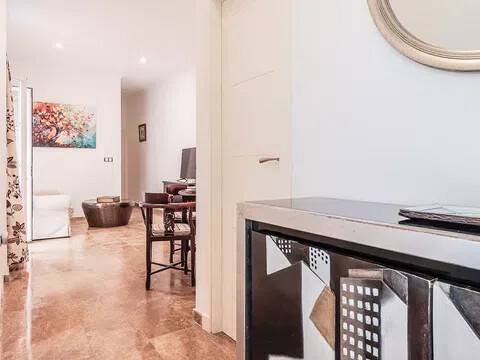 Квартира 55 м² у Cádiz