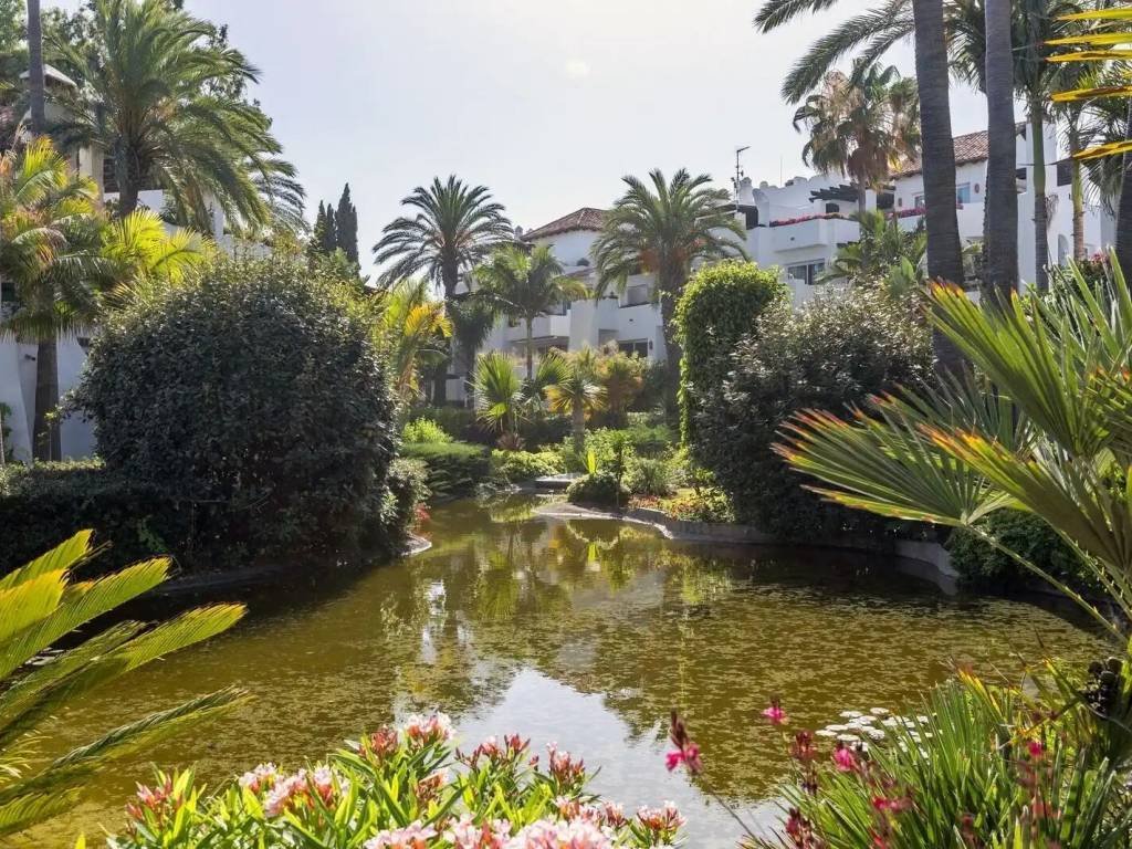 Wohnung 205 m² in Marbella
