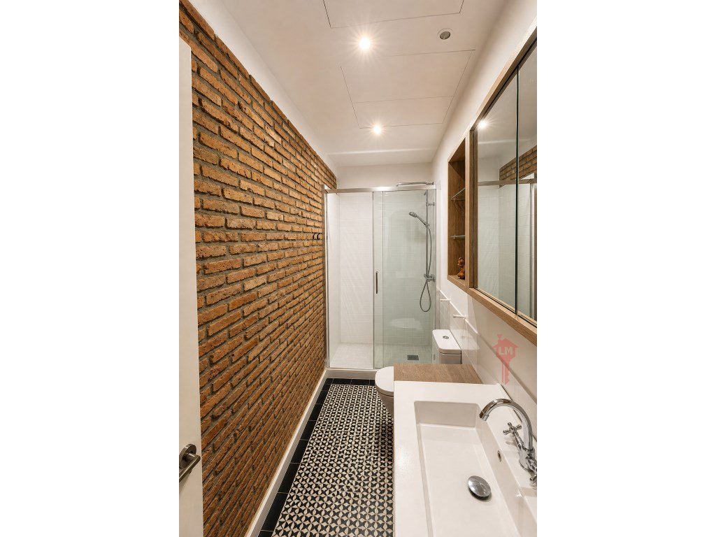 Piso de 80 m² en Badajoz