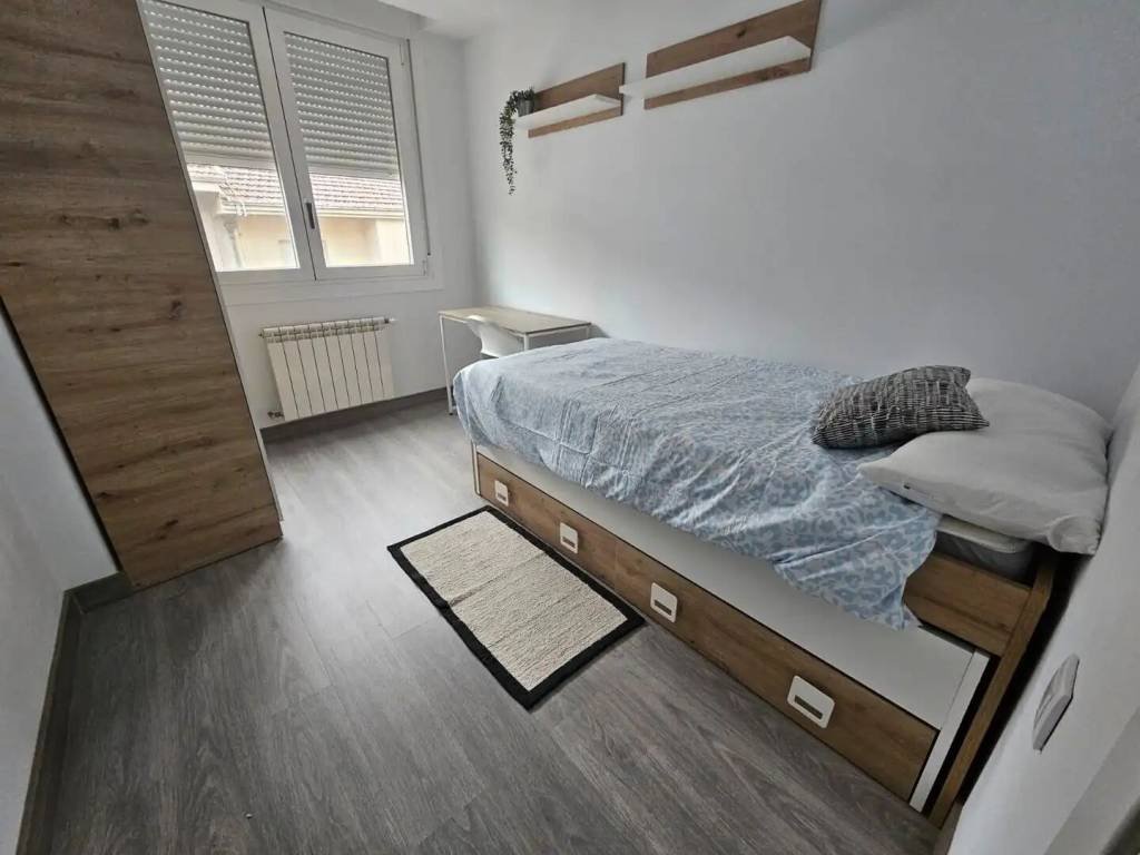 Pis de 108 m² a Ourense