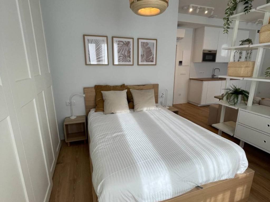 Piso de 48 m² en Valladolid