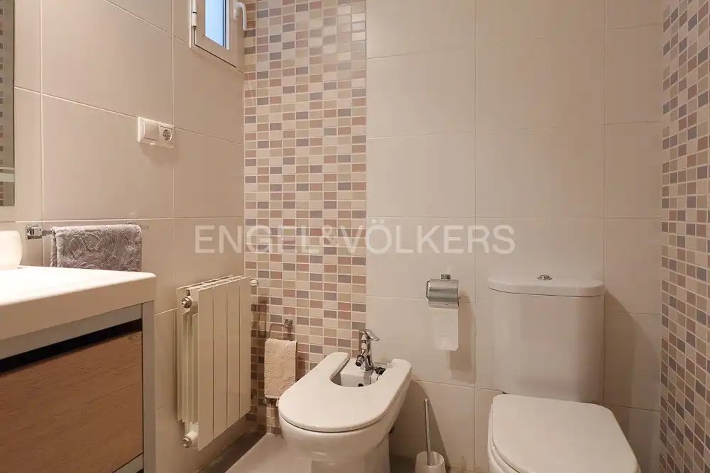 Piso de 126 m² en Valencia