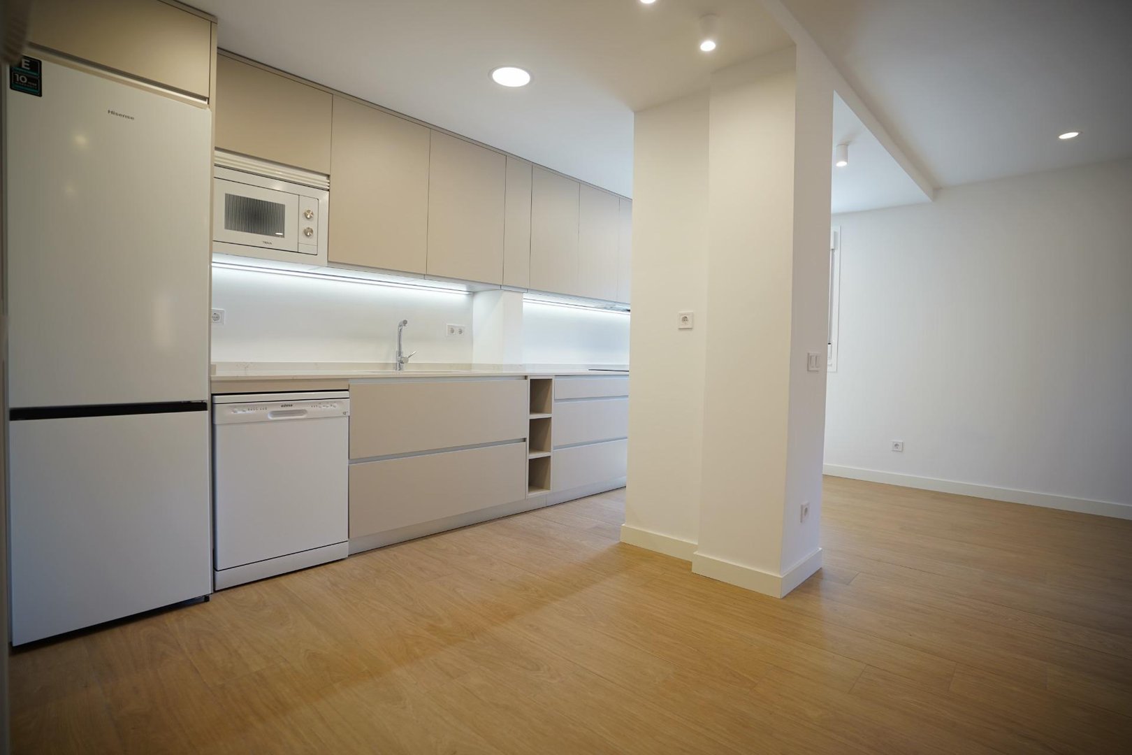 Casa de 61 m² a Pozuelo de Alarcón