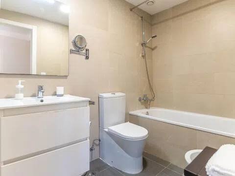 Piso de 161 m² en el Campello