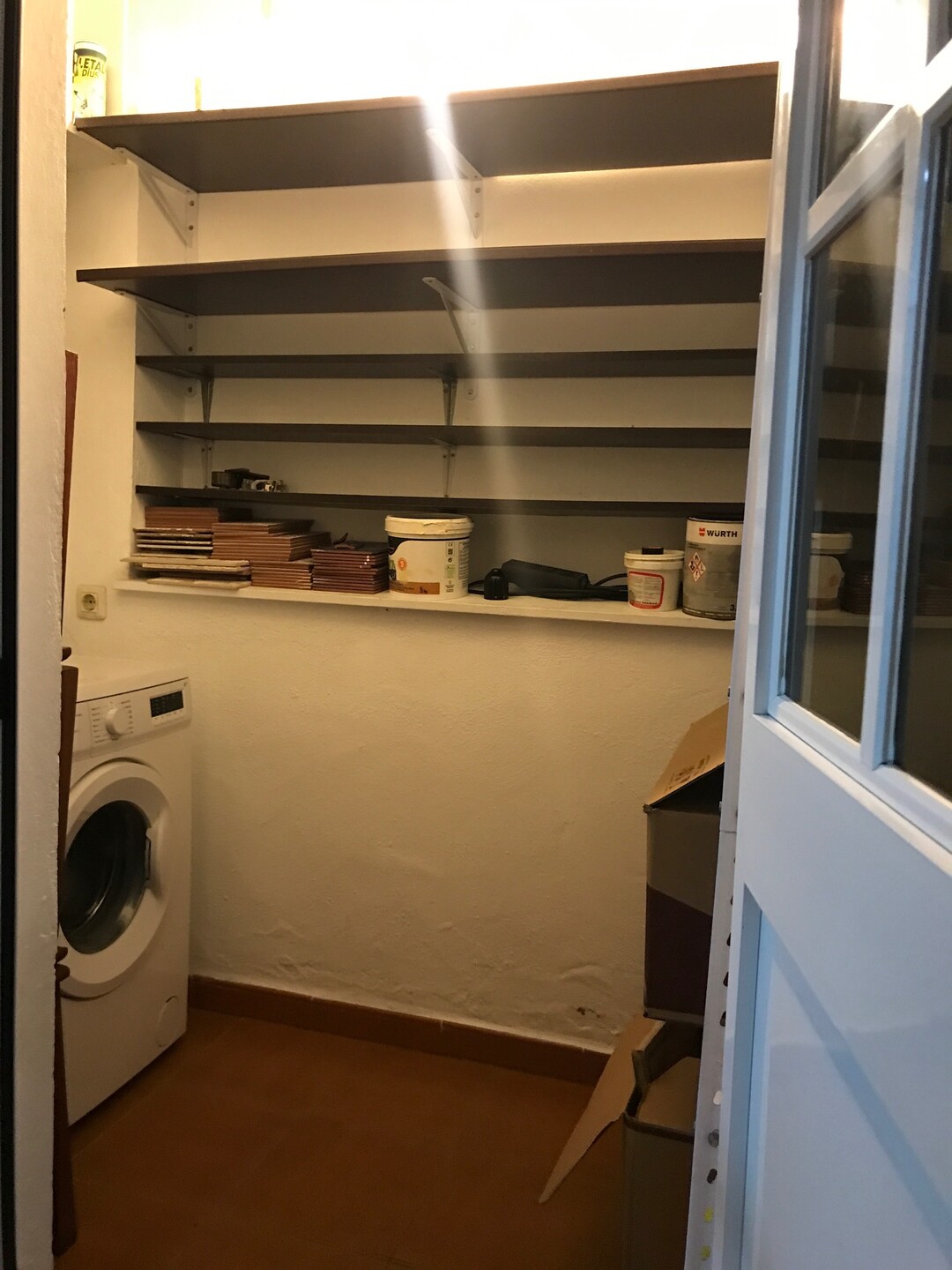 Piso de 160 m² en Jerez de la Frontera