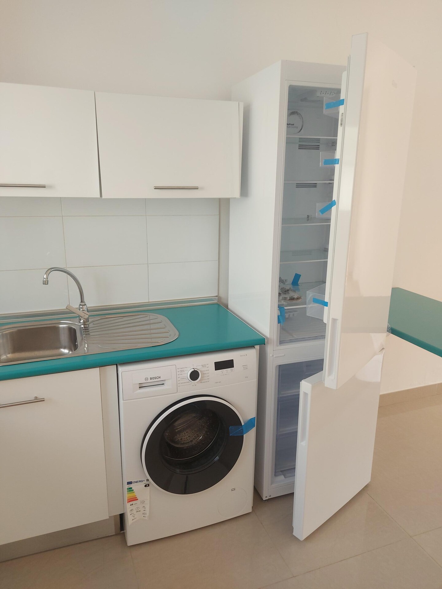 Piso de 120 m² en San Bartolomé de Tirajana