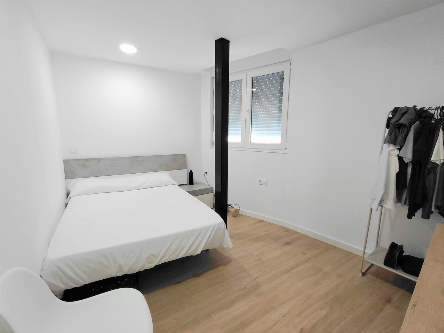 Casa de 100 m² en Águilas