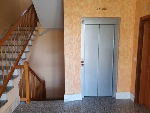 Piso de 85 m² en Foz