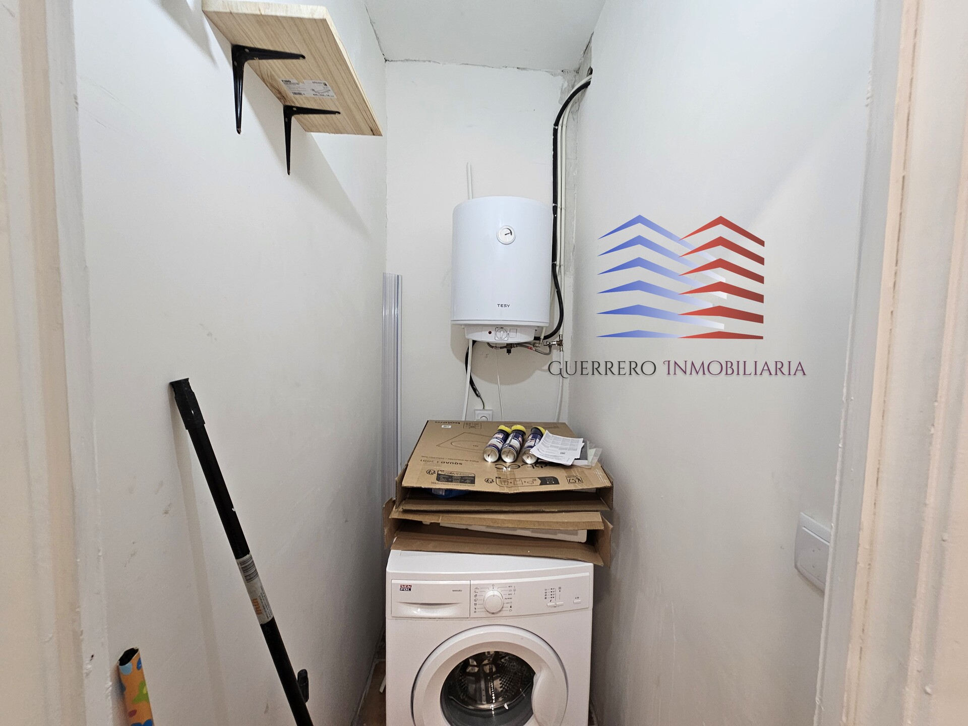 Pis de 97 m² a Ourense
