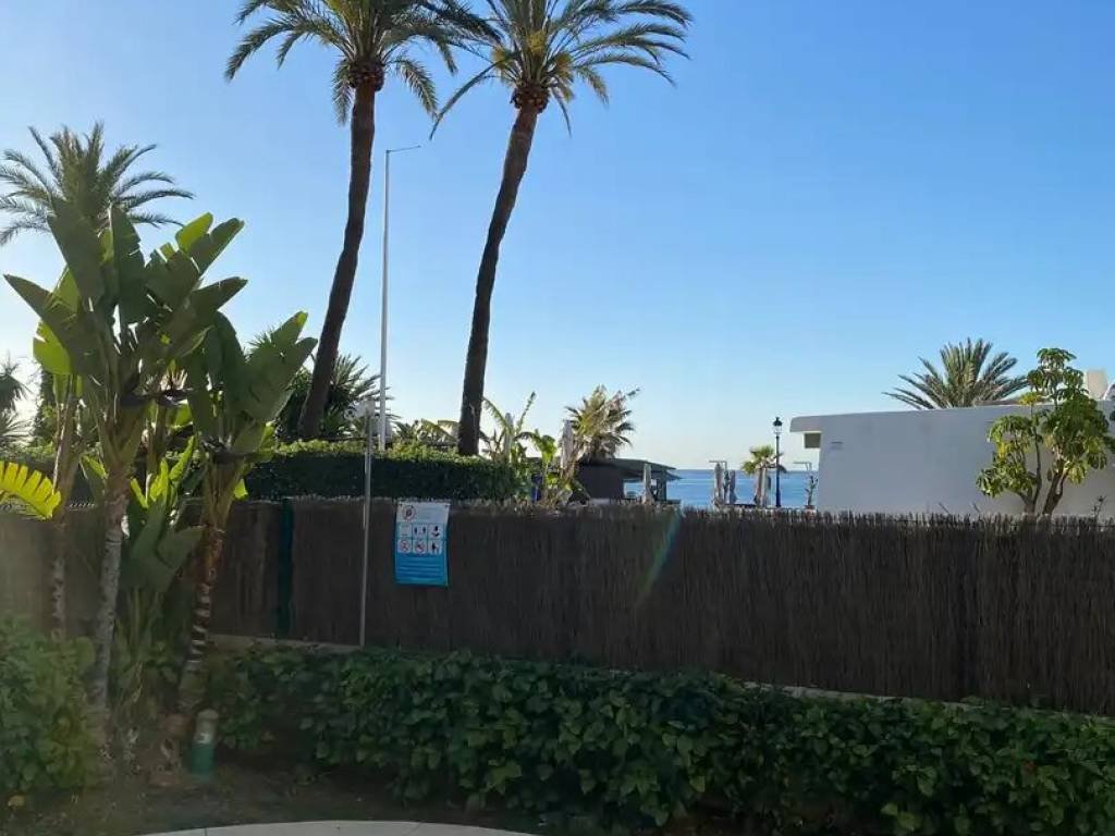 Piso de 130 m² en Marbella