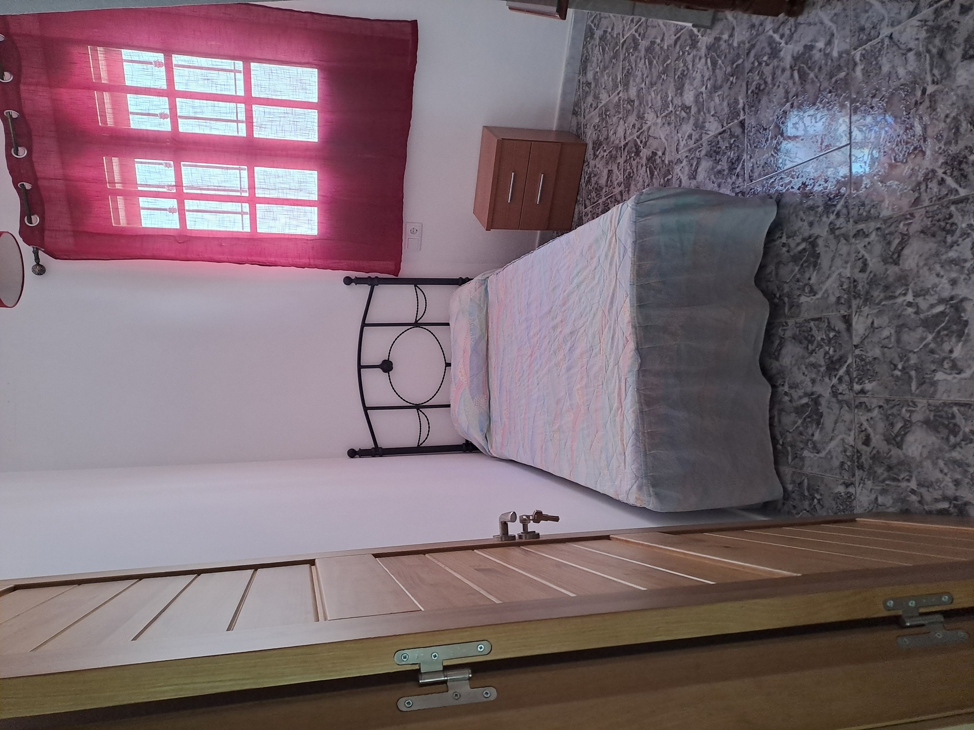 Habitación 85 m², Osuna