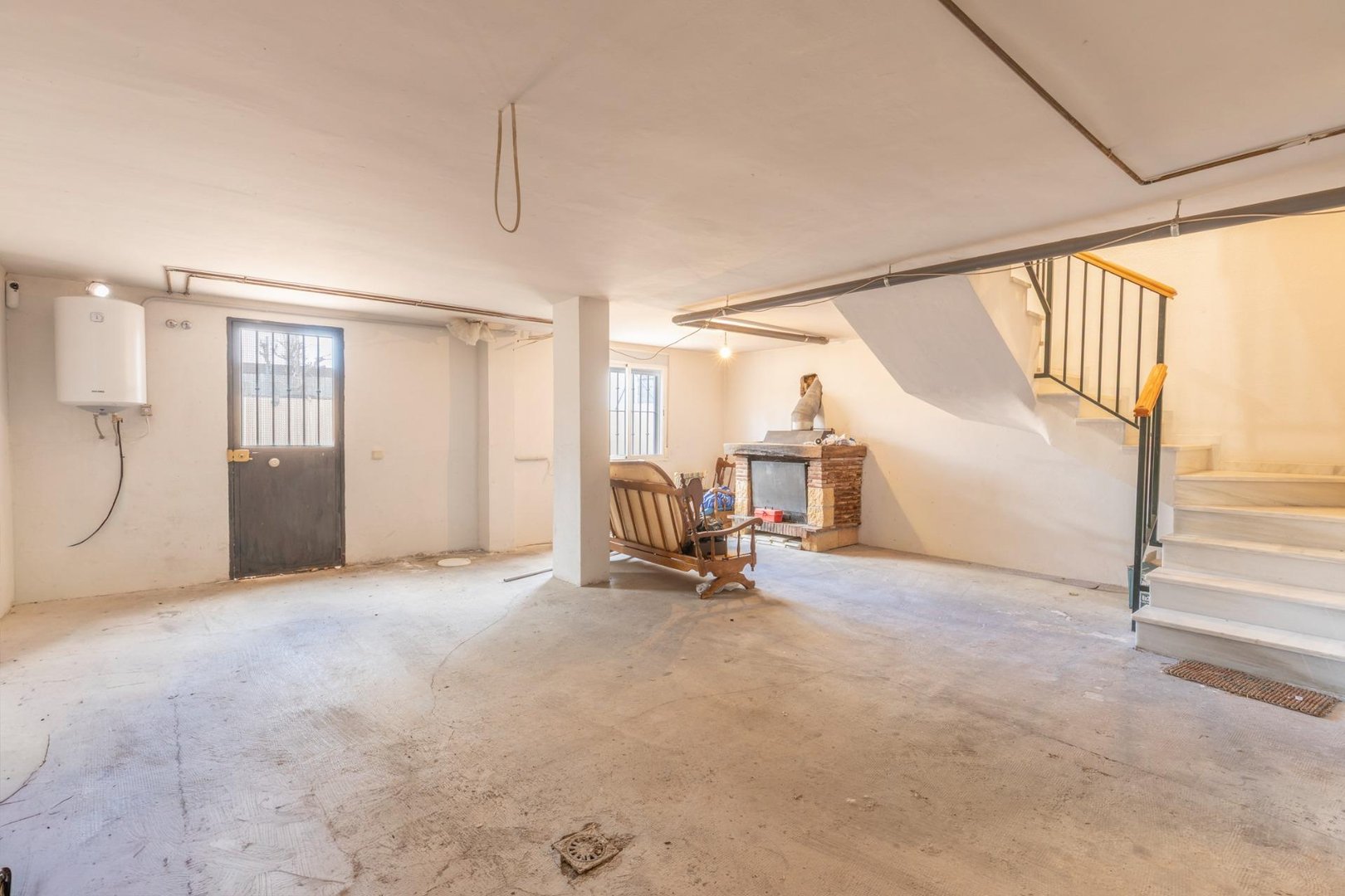 Pis de 158 m² a Gójar