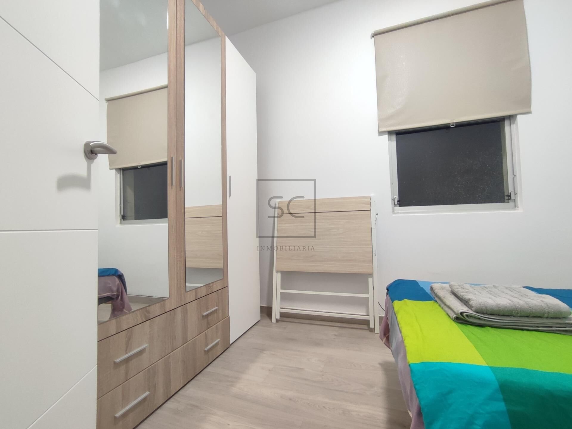 Piso de 70 m² en Ferrol