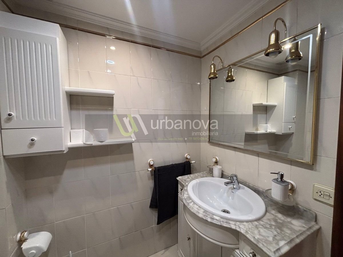 Habitación en alquiler, Logroño