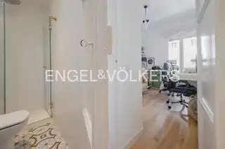 Piso de 90 m² en Madrid