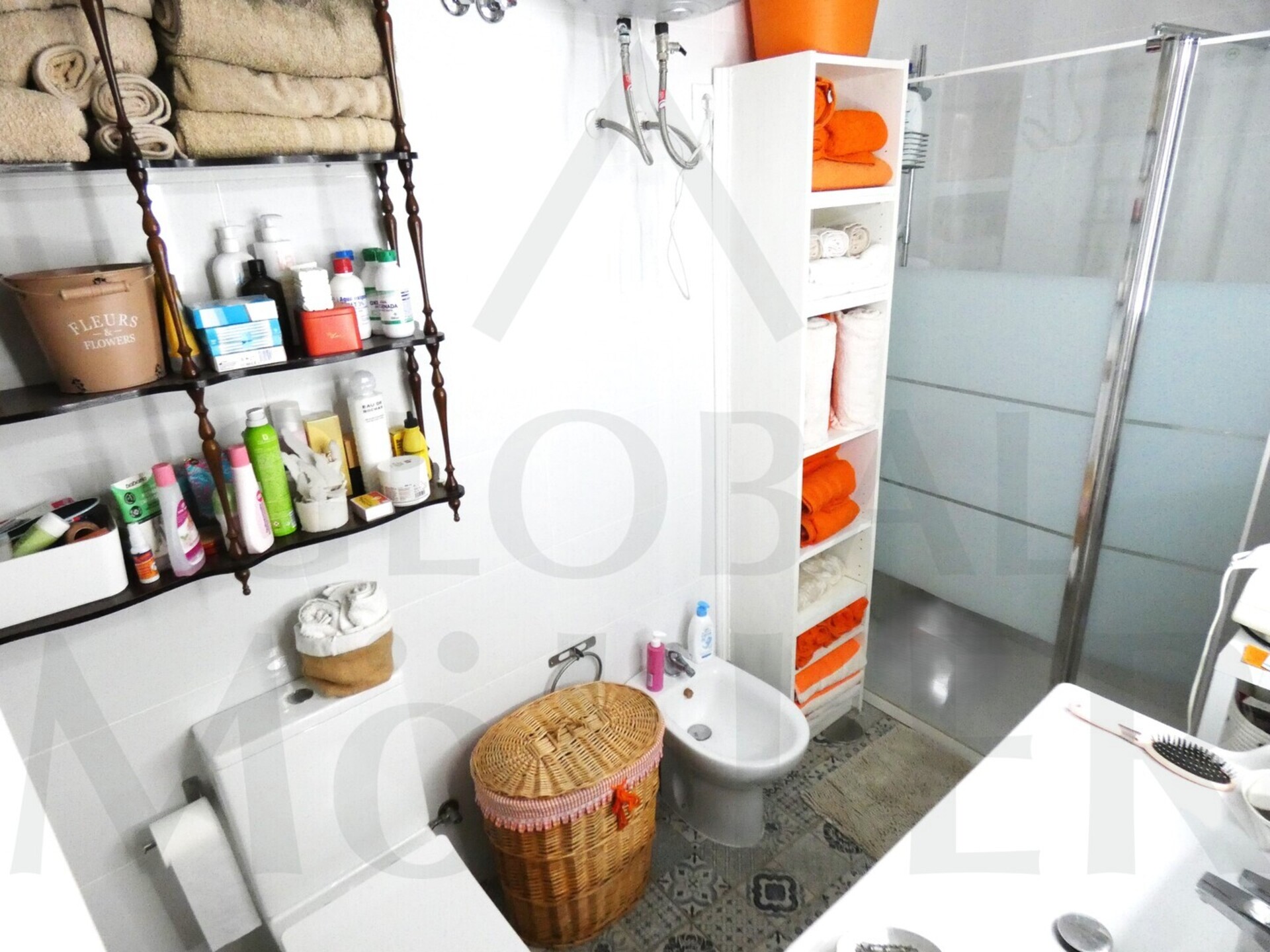Pis de 59 m² a Cartagena