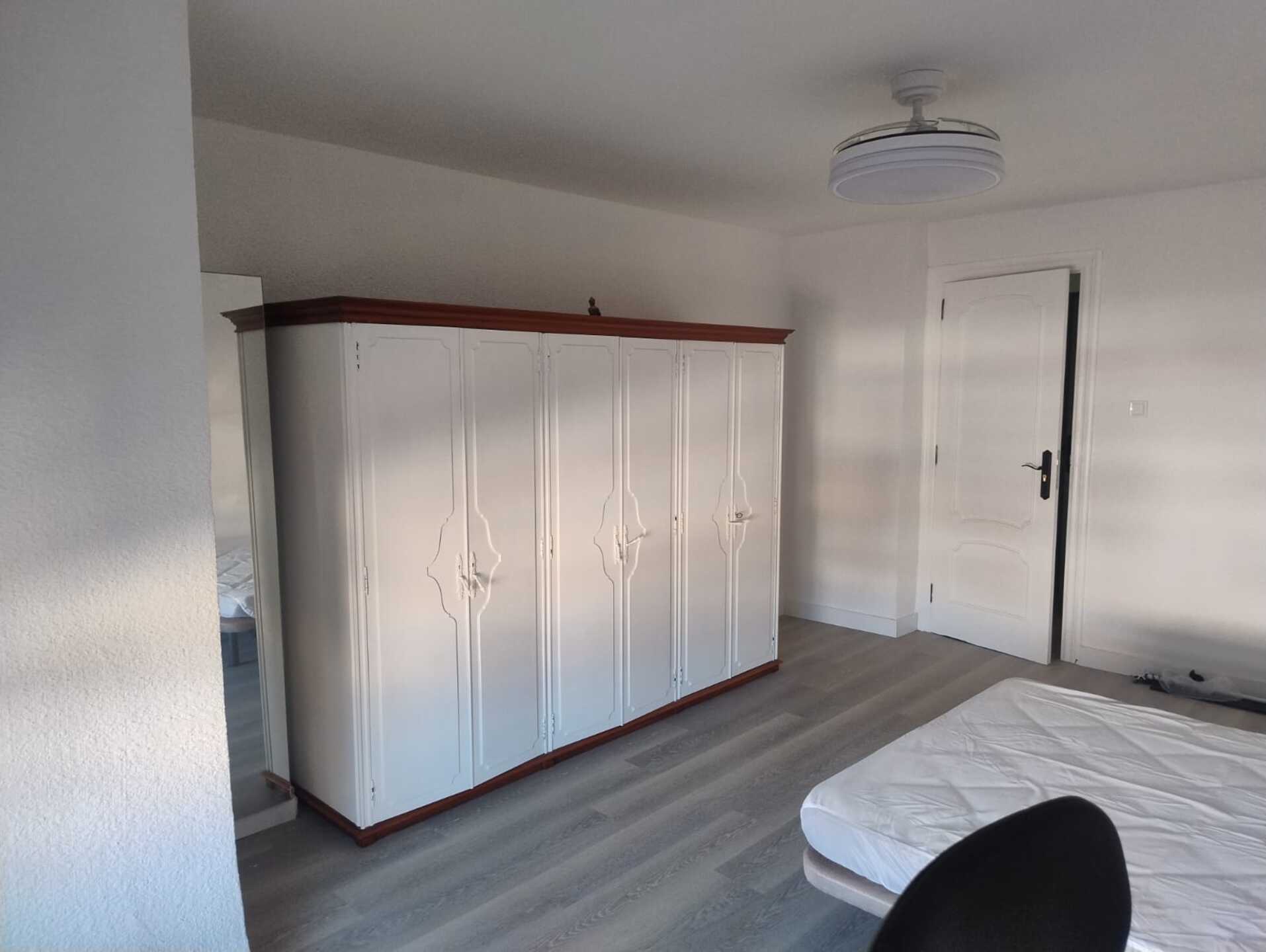 Habitación 180 m², Murcia