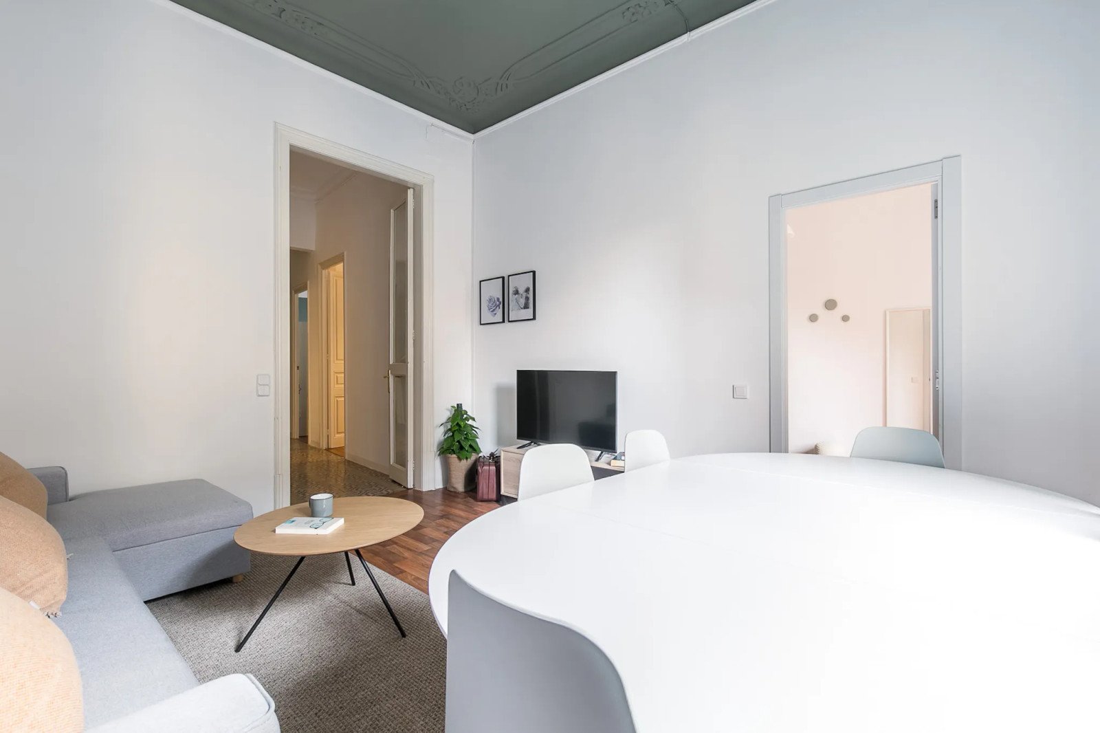 Zimmer zur Miete, Barcelona