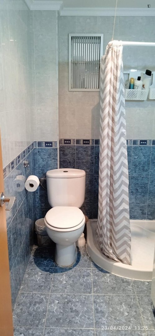 Piso de 68 m² en Valencia