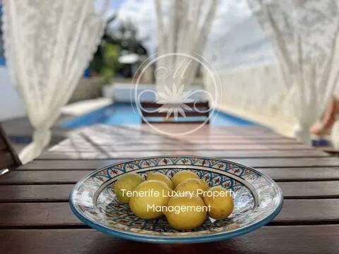 Casa de 300 m² en Granadilla de Abona