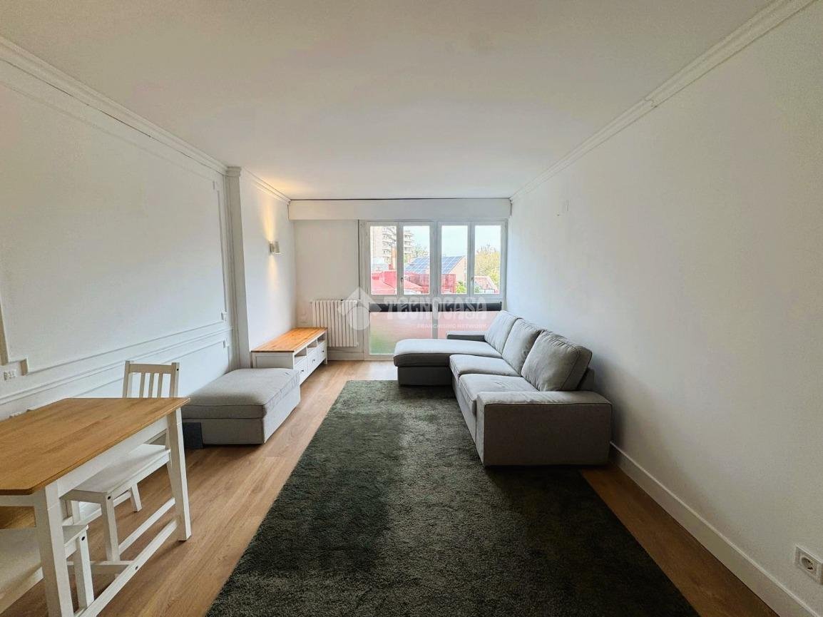 Pis de 93 m² a Saragossa