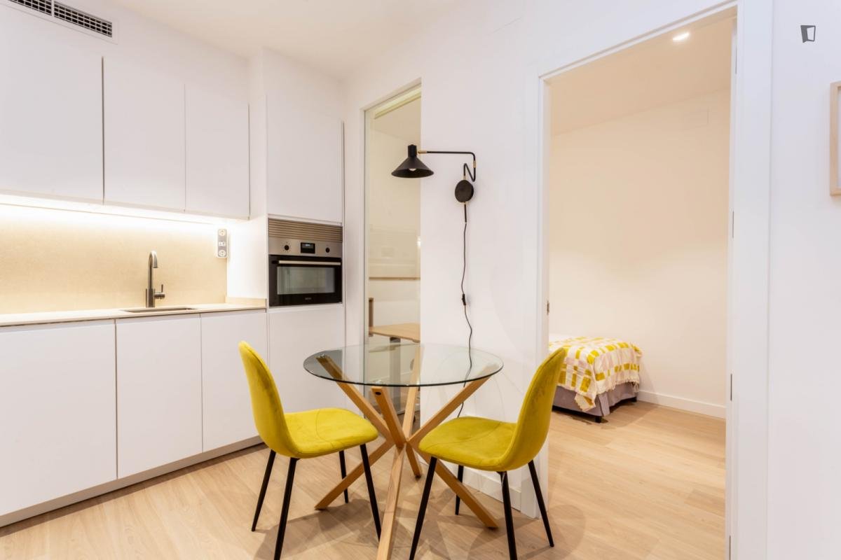 Appartamento 70 m² a Madrid