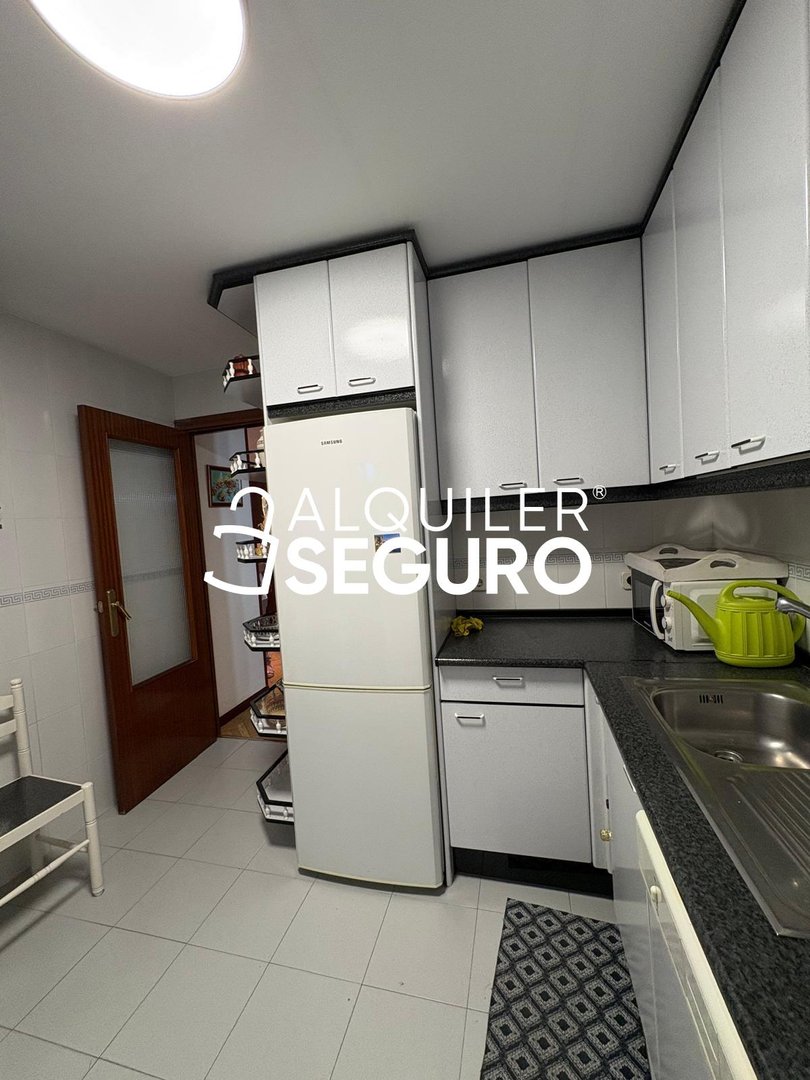 Wohnung 90 m² in Madrid