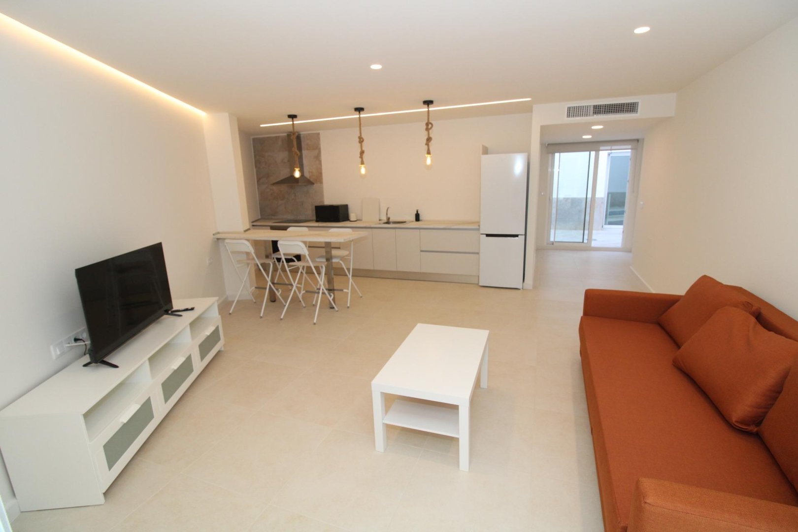 Piso de 90 m² en San Pedro del Pinatar