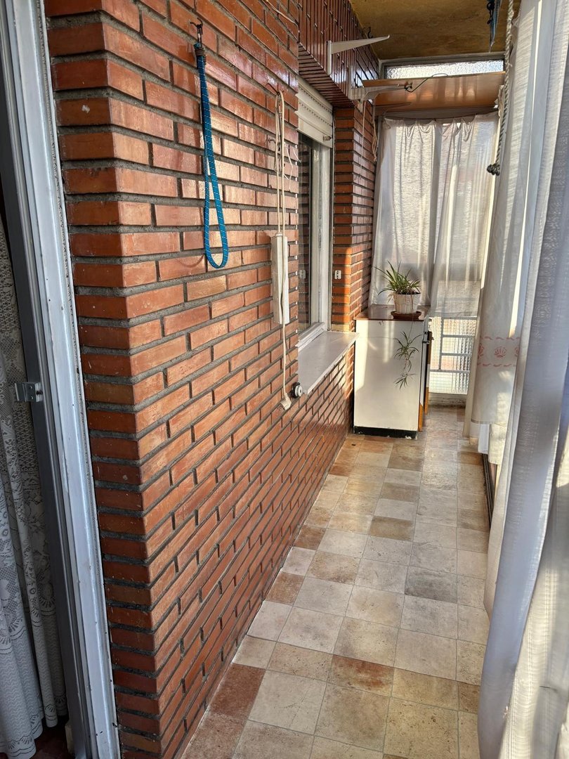 Piso de 94 m² en León
