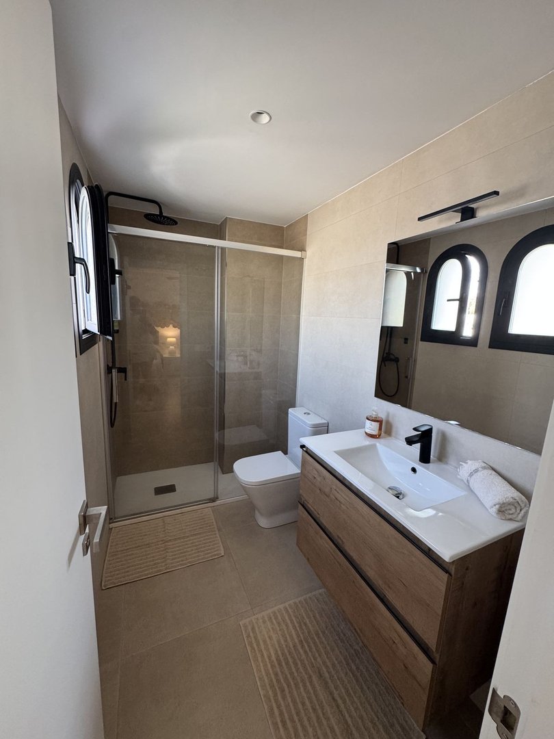 Pis de 166 m² a Estepona