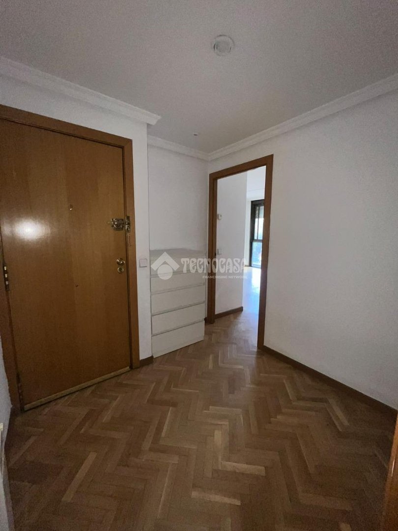 Pis de 100 m² a Madrid