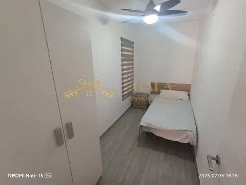 Piso de 98 m² en Cáceres